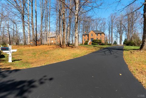 Tiny photo for 1215 Smoketree Drive, Forest, VA 24551 (MLS # 365355)