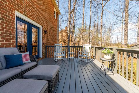 Tiny photo for 1215 Smoketree Drive, Forest, VA 24551 (MLS # 365355)