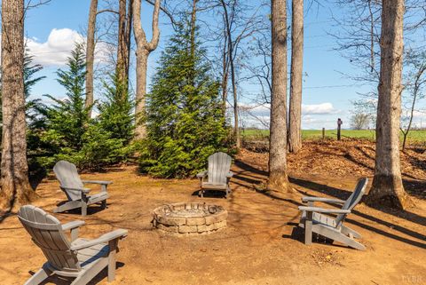 Tiny photo for 1215 Smoketree Drive, Forest, VA 24551 (MLS # 365355)