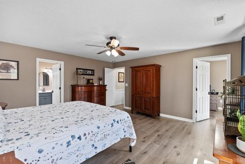 Tiny photo for 1215 Smoketree Drive, Forest, VA 24551 (MLS # 365355)