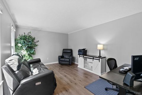 Tiny photo for 1215 Smoketree Drive, Forest, VA 24551 (MLS # 365355)