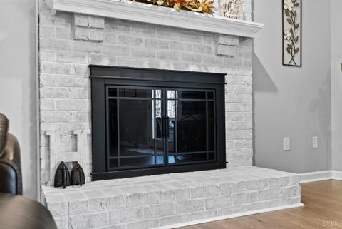 Tiny photo for 1215 Smoketree Drive, Forest, VA 24551 (MLS # 365355)