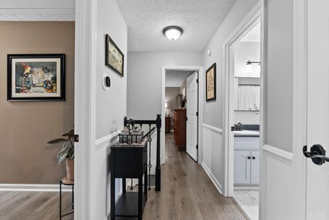 Tiny photo for 1215 Smoketree Drive, Forest, VA 24551 (MLS # 365355)