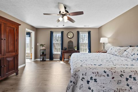 Tiny photo for 1215 Smoketree Drive, Forest, VA 24551 (MLS # 365355)