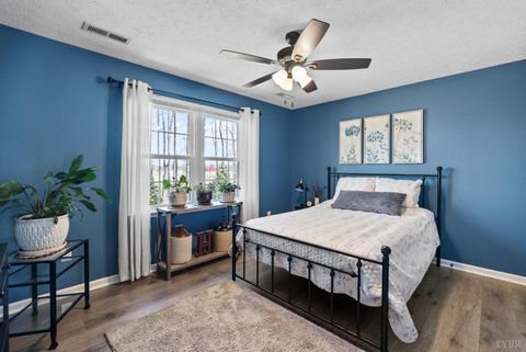 Tiny photo for 1215 Smoketree Drive, Forest, VA 24551 (MLS # 365355)