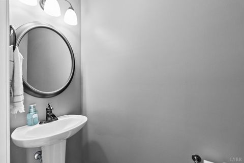 Tiny photo for 1215 Smoketree Drive, Forest, VA 24551 (MLS # 365355)