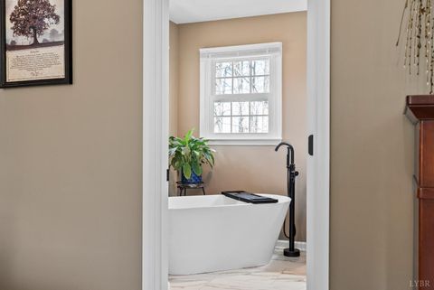 Tiny photo for 1215 Smoketree Drive, Forest, VA 24551 (MLS # 365355)