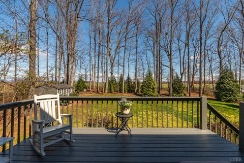 Tiny photo for 1215 Smoketree Drive, Forest, VA 24551 (MLS # 365355)