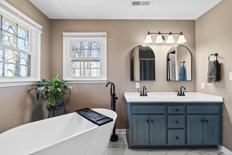 Tiny photo for 1215 Smoketree Drive, Forest, VA 24551 (MLS # 365355)