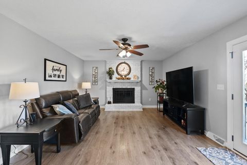 Tiny photo for 1215 Smoketree Drive, Forest, VA 24551 (MLS # 365355)