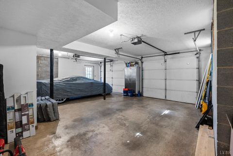 Tiny photo for 1215 Smoketree Drive, Forest, VA 24551 (MLS # 365355)