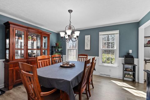 Tiny photo for 1215 Smoketree Drive, Forest, VA 24551 (MLS # 365355)