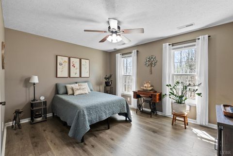 Tiny photo for 1215 Smoketree Drive, Forest, VA 24551 (MLS # 365355)