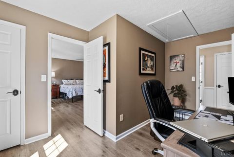 Tiny photo for 1215 Smoketree Drive, Forest, VA 24551 (MLS # 365355)