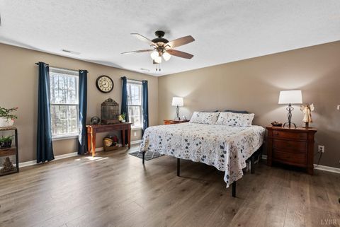 Tiny photo for 1215 Smoketree Drive, Forest, VA 24551 (MLS # 365355)