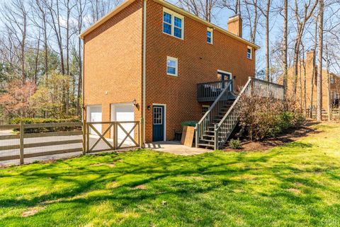 Tiny photo for 1215 Smoketree Drive, Forest, VA 24551 (MLS # 365355)