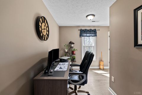 Tiny photo for 1215 Smoketree Drive, Forest, VA 24551 (MLS # 365355)