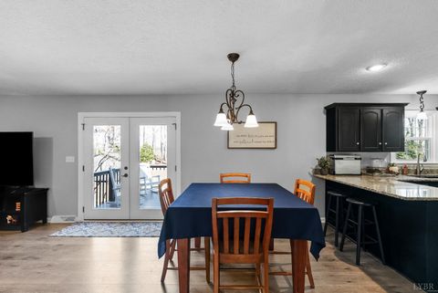 Tiny photo for 1215 Smoketree Drive, Forest, VA 24551 (MLS # 365355)