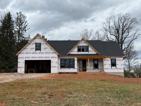 Tiny photo for 1023 Bradford Crossing Place, Goode, VA 24556 (MLS # 364889)