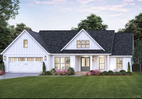 Photo of 1023 Bradford Crossing Place, Goode, VA 24556 (MLS # 364889)