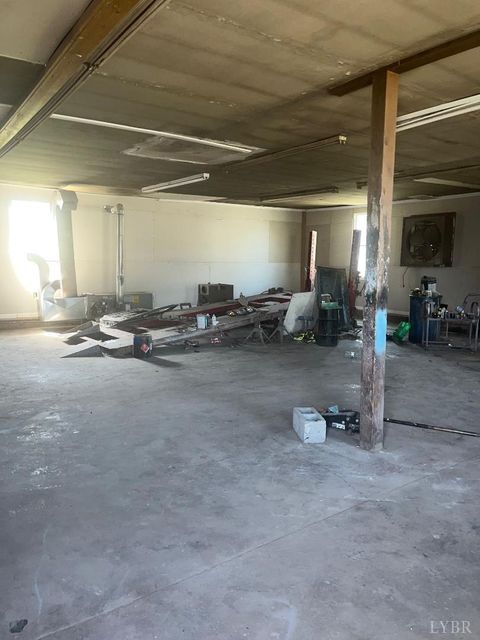 Tiny photo for 239 Osborne Street St, Keysville, VA 23947 (MLS # 364455)