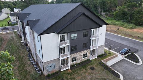 Tiny photo for 128 BRENLEIGH CT Ct #206, Lynchburg, VA 24501 (MLS # 363767)