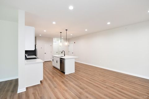 Tiny photo for 128 BRENLEIGH CT Ct #206, Lynchburg, VA 24501 (MLS # 363767)