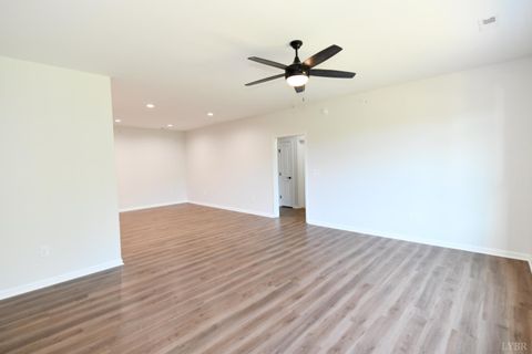 Tiny photo for 128 BRENLEIGH CT Ct #206, Lynchburg, VA 24501 (MLS # 363767)