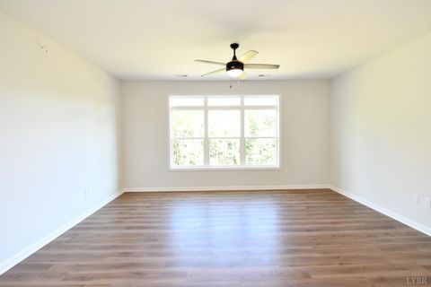 Tiny photo for 128 BRENLEIGH CT Ct #206, Lynchburg, VA 24501 (MLS # 363767)