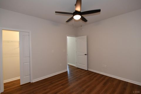 Tiny photo for 128 BRENLEIGH CT Ct #206, Lynchburg, VA 24501 (MLS # 363767)