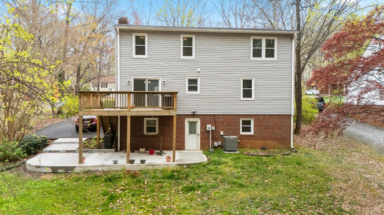111 Declaration Ter, Forest, Virginia image 2
