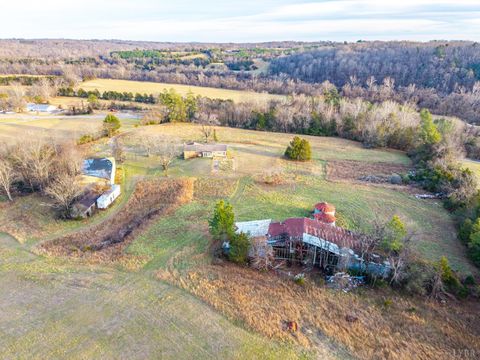 Tiny photo for 4159 Bedford Highway, Lynch Station, VA 24571 (MLS # 363578)