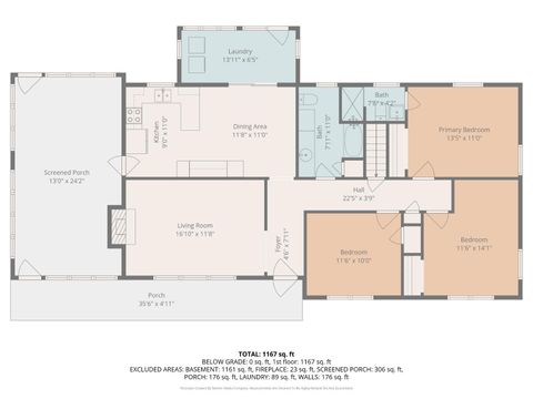 Tiny photo for 4159 Bedford Highway, Lynch Station, VA 24571 (MLS # 363578)