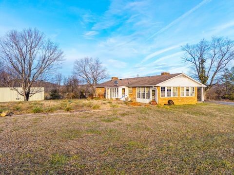 Tiny photo for 4159 Bedford Highway, Lynch Station, VA 24571 (MLS # 363578)