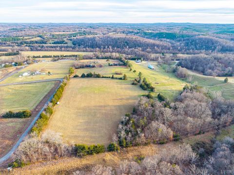 Tiny photo for 4159 Bedford Highway, Lynch Station, VA 24571 (MLS # 363578)