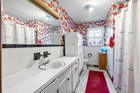 Tiny photo for 4159 Bedford Highway, Lynch Station, VA 24571 (MLS # 363578)