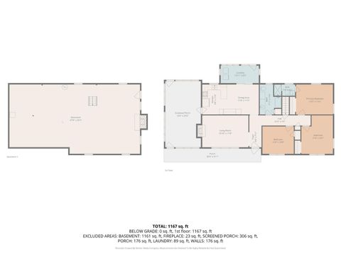 Tiny photo for 4159 Bedford Highway, Lynch Station, VA 24571 (MLS # 363578)
