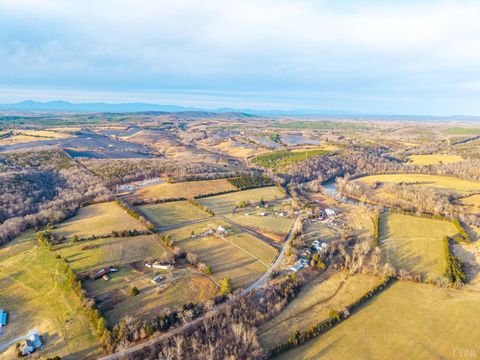 Tiny photo for 4159 Bedford Highway, Lynch Station, VA 24571 (MLS # 363578)