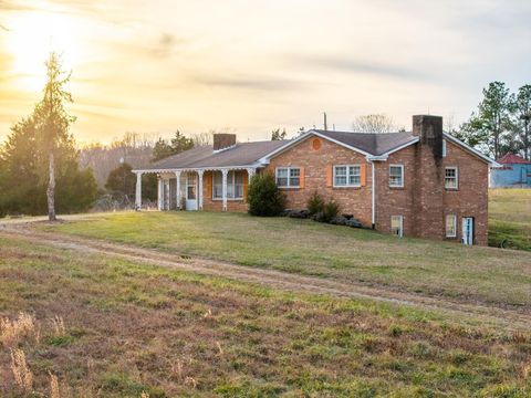 Tiny photo for 4159 Bedford Highway, Lynch Station, VA 24571 (MLS # 363578)