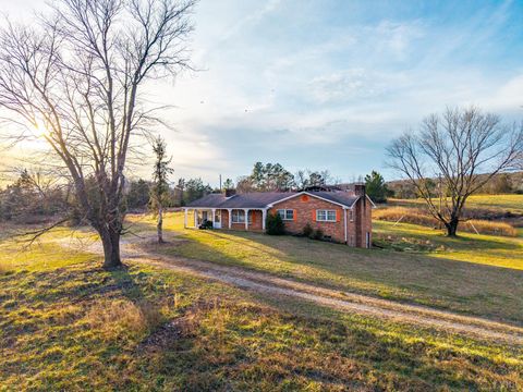 Tiny photo for 4159 Bedford Highway, Lynch Station, VA 24571 (MLS # 363578)