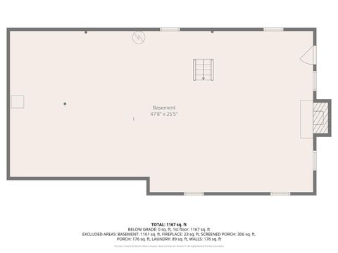 Tiny photo for 4159 Bedford Highway, Lynch Station, VA 24571 (MLS # 363578)