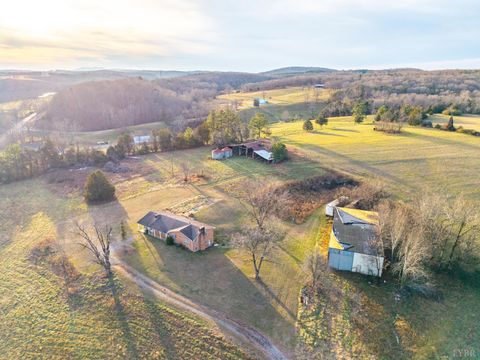 Tiny photo for 4159 Bedford Highway, Lynch Station, VA 24571 (MLS # 363578)