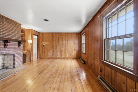 Tiny photo for 1730 Redfields Road, Appomattox, VA 24522 (MLS # 364841)