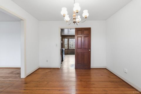 Tiny photo for 1730 Redfields Road, Appomattox, VA 24522 (MLS # 364841)