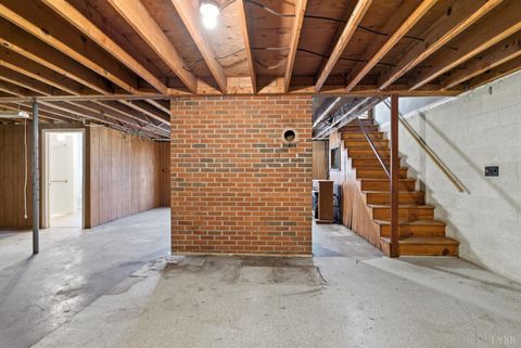 Tiny photo for 1730 Redfields Road, Appomattox, VA 24522 (MLS # 364841)