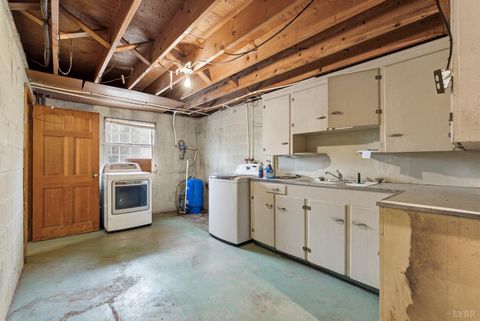 Tiny photo for 1730 Redfields Road, Appomattox, VA 24522 (MLS # 364841)