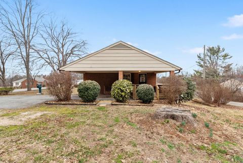 Tiny photo for 1730 Redfields Road, Appomattox, VA 24522 (MLS # 364841)