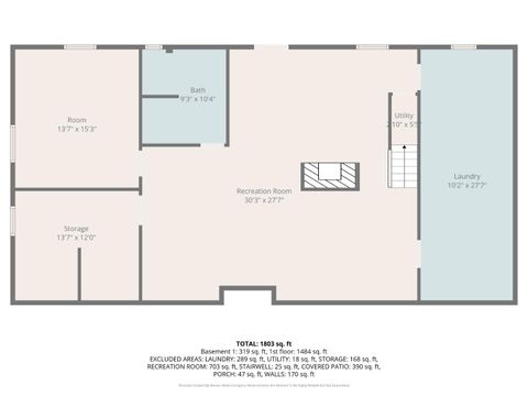 Tiny photo for 1730 Redfields Road, Appomattox, VA 24522 (MLS # 364841)