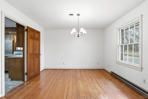 Tiny photo for 1730 Redfields Road, Appomattox, VA 24522 (MLS # 364841)