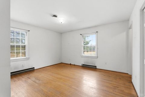 Tiny photo for 1730 Redfields Road, Appomattox, VA 24522 (MLS # 364841)